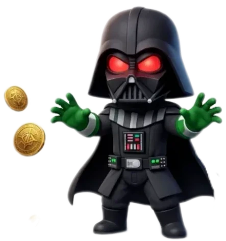 SlotsVader rejestracja