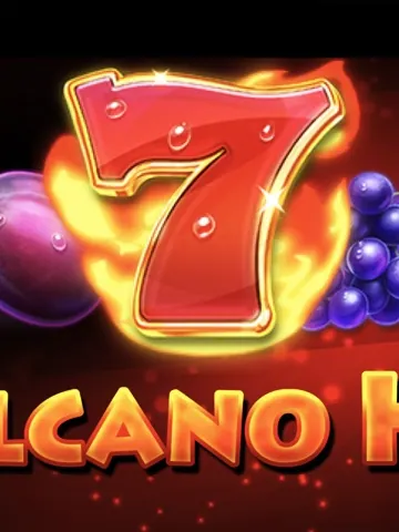 Volcano Hot