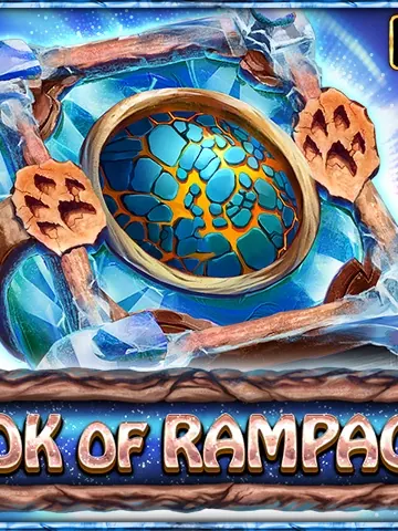 Book Of Rampage 2