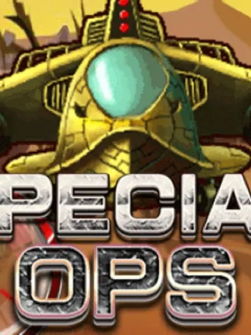 Special OPS