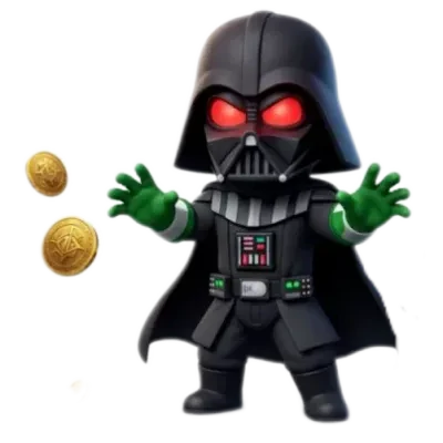 SlotsVader rewards